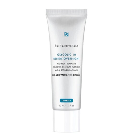 SkinCeuticals Other - SkinCeuticals Glycolic 10 Renew Overnight 1.7 fl. oz